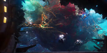 Ego'sinsides
