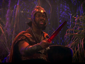 Katia pair of kings