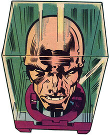 Head-0