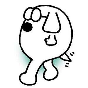 Dogbert icon