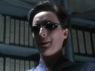 Father (1998 Avengers)