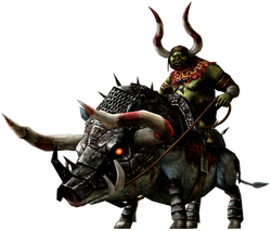 King Bulblin
