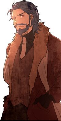 Bluebeard