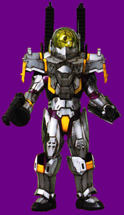 BugZords
