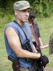 Mitch dolgen twdtv 8341