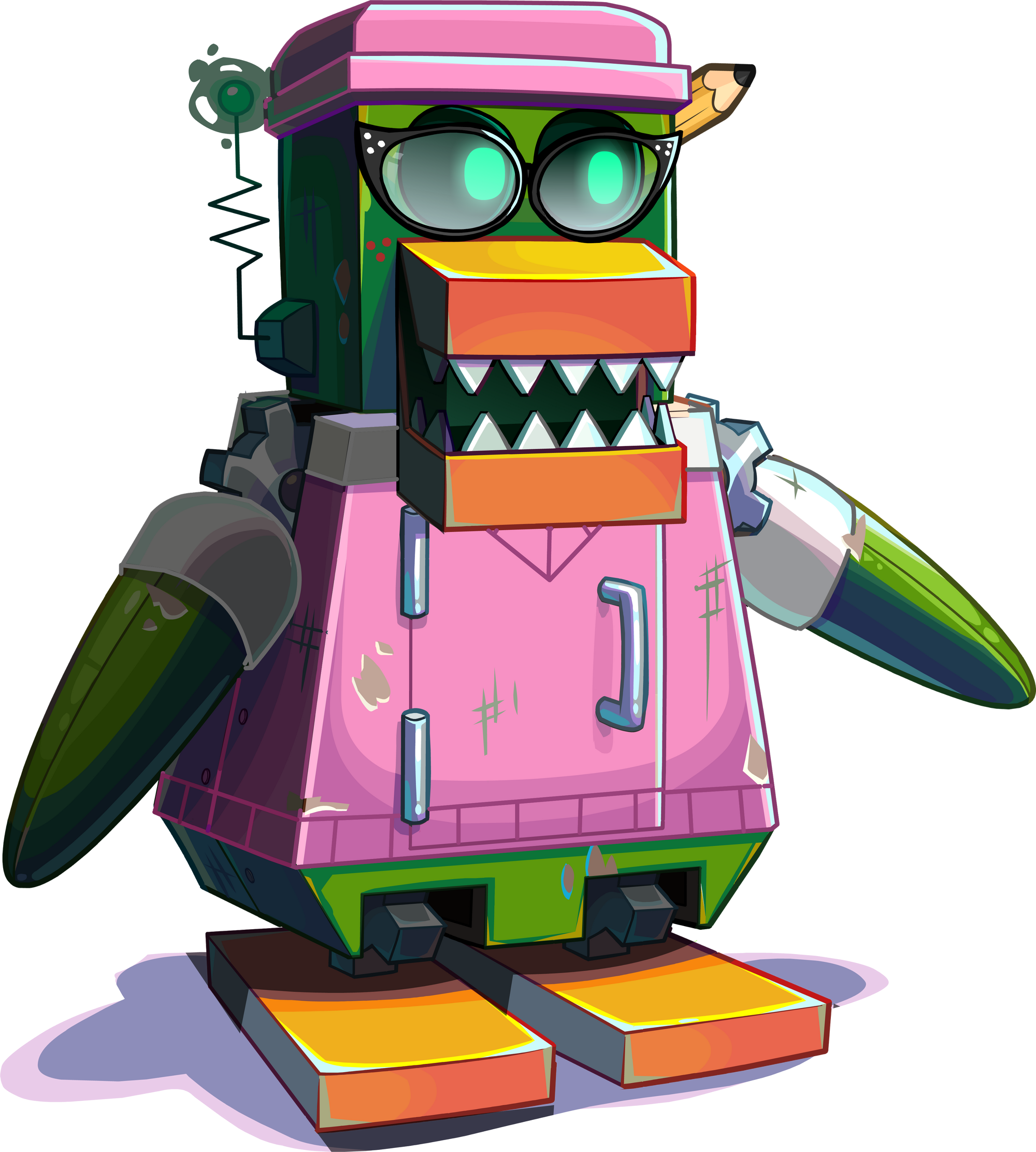Bot Forum Bot Forum