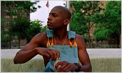 Clockers