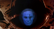 Sador's big head