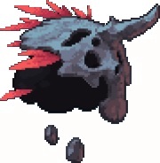Kefka's Ghost