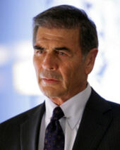 Arthur Petrelli