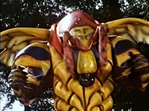 Grumble Bee