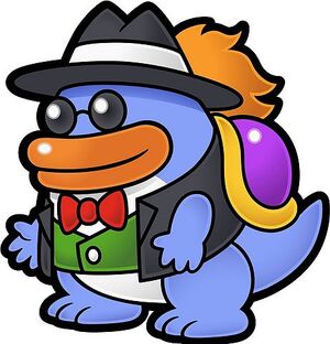 GrubbaPM