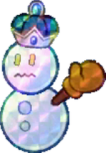 Mizzterblizzard