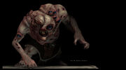 Argos (GoW3)