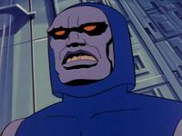Darkseid SF