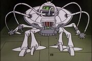 Robo-Smasher