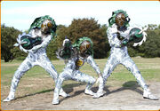 A trio ov vivix