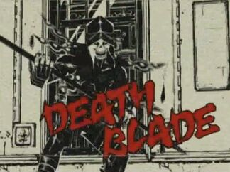 Death blade