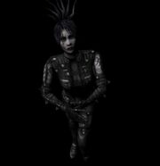 Lilith GR