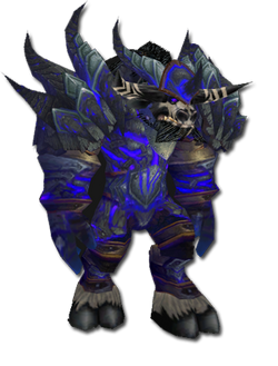 Warmaster-Blackhorn