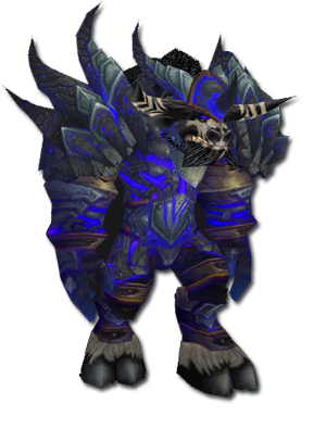 Warmaster-Blackhorn