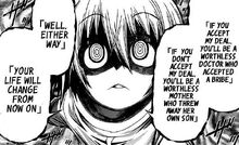 Child Kumagawa