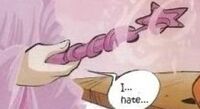 The Fairy's Wand