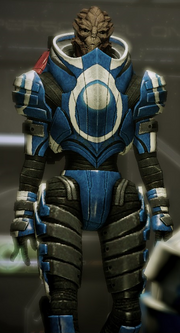 Warden kuril