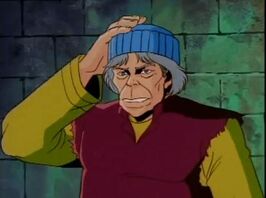 Ape (Earth-92131)