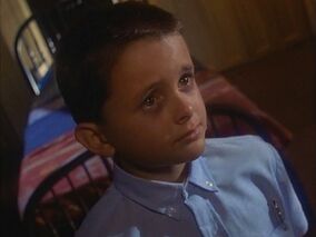 Craig Toomey (9 years)