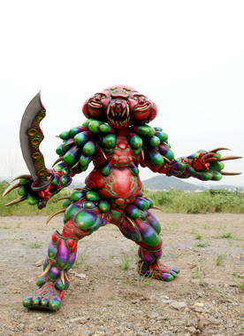 Oinogare