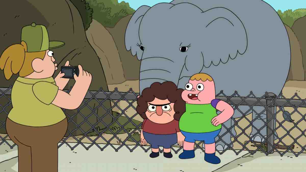 Image - Clarence Season 1 Episode 16 still.jpg | Villains Wiki | FANDOM