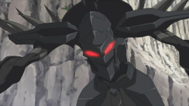 Gaia Tenchi