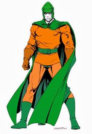 Commander Blanx