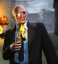 Jimmy Mafia II