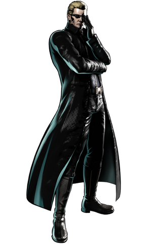 File:Albert Wesker MvC3.png