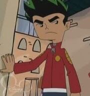 Yang Jake