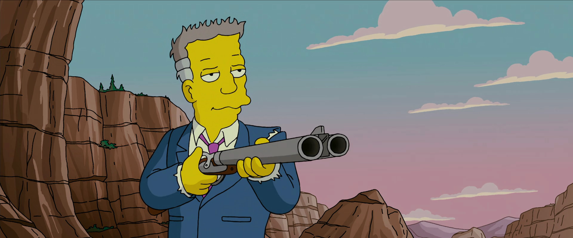 Image - Cargill.jpg | Villains Wiki | FANDOM powered by Wikia