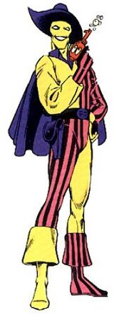 Madcap (Ghost Rider)