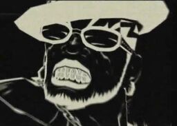Black Baron
