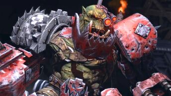 Grimskull