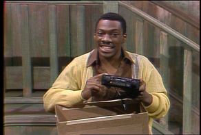 Mister Robinson