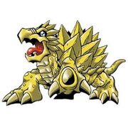 Tortomon