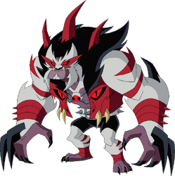 Ultimate Rath OV