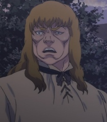 Count Julius