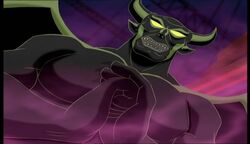 Chernabog (House of Villains)