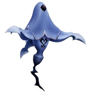 Metamorphosis (Kingdom Hearts)