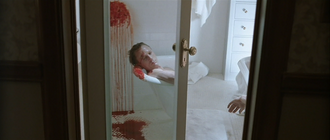 Connor's death