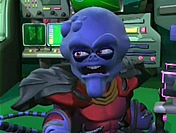 Emperor Bog