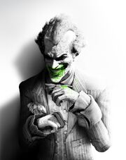 JokerArhkamCity